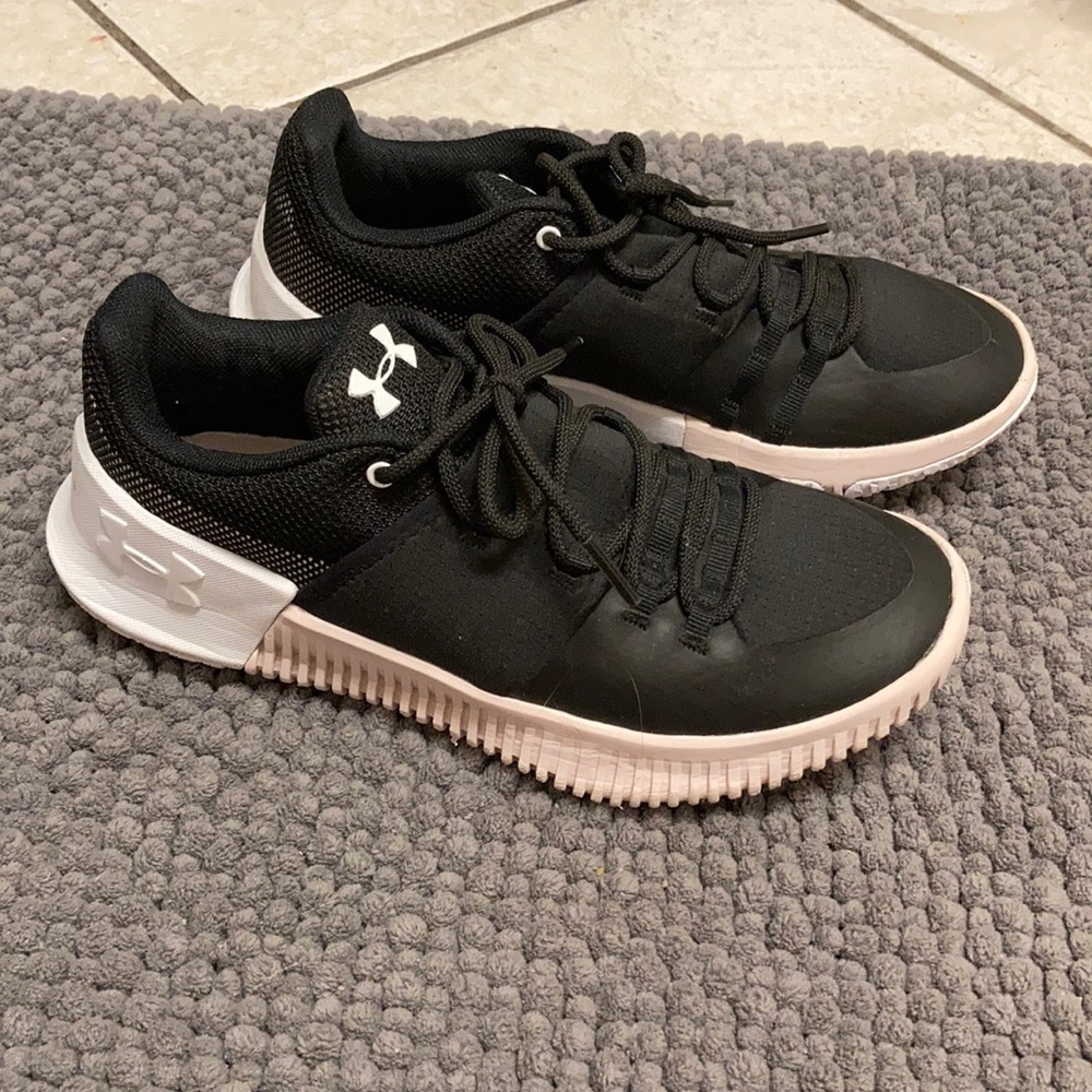 Under Armour shoes